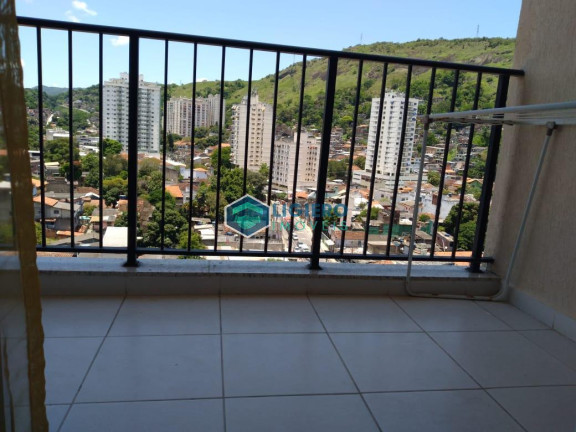 Imagem Apartamento com 3 Quartos à Venda, 86 m² em Santa Rosa - Niterói Imagem Apartamento com 3 Quartos à Venda, 86 m² em Santa Rosa - Niterói