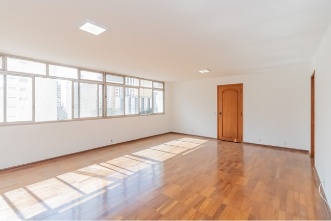 Foto do imóvel Apartamento com 3 Quartos à Venda, 128 m² em Perdizes - São Paulo