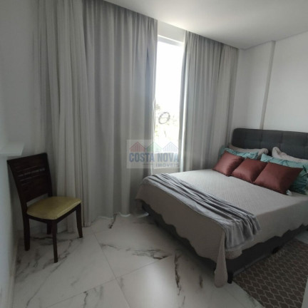 Imagem Apartamento com 2 Quartos à Venda, 64 m² em Centro - São Vicente Imagem Apartamento com 2 Quartos à Venda, 64 m² em Centro - São Vicente