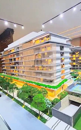 Imagem Apartamento com 3 Quartos à Venda, 127 m² em Condomínio Riviera De São Lourenço - Bertioga Imagem Apartamento com 3 Quartos à Venda, 127 m² em Condomínio Riviera De São Lourenço - Bertioga