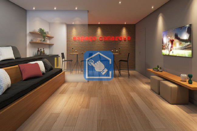 Imagem Apartamento com 2 Quartos à Venda, 34 m² em Guaianazes - São Paulo Imagem Apartamento com 2 Quartos à Venda, 34 m² em Guaianazes - São Paulo