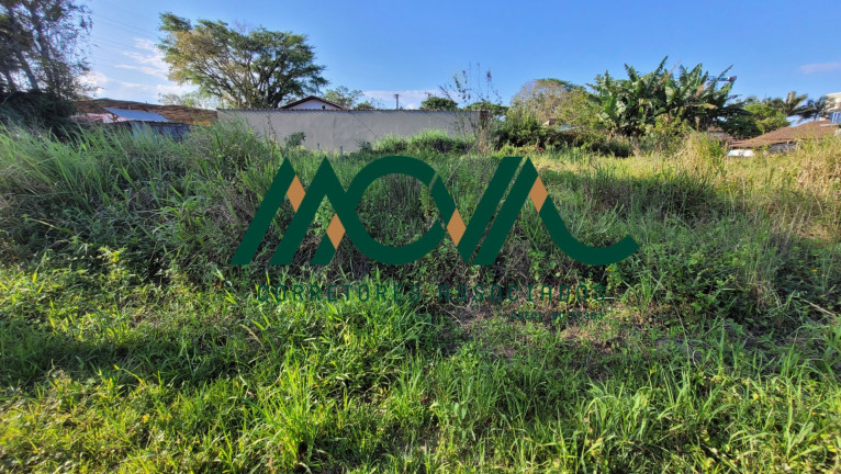 Terreno à Venda, 360 m² em Itapoá - Itapoá