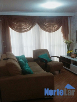 Imagem Apartamento com 2 Quartos à Venda, 53 m² em Vila Dionisia - São Paulo