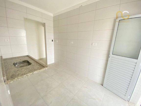 Imagem Apartamento com 1 Quarto à Venda, 59 m² em Aviação - Praia Grande