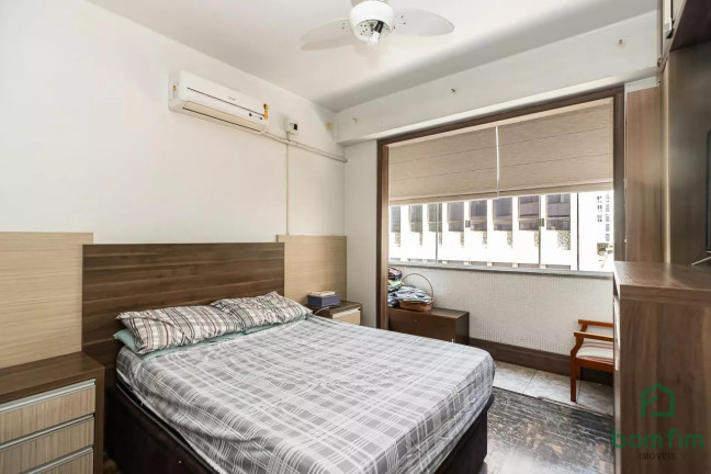 Imagem Apartamento com 3 Quartos à Venda, 109 m² em Centro Histórico - Porto Alegre Imagem Apartamento com 3 Quartos à Venda, 109 m² em Centro Histórico - Porto Alegre