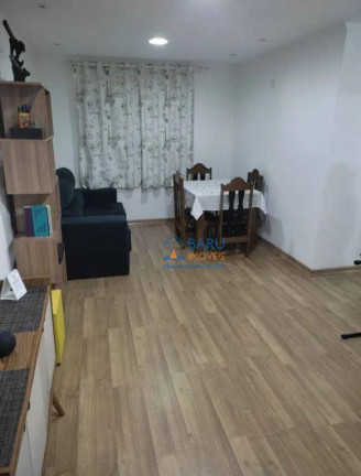 Imagem Apartamento com 2 Quartos à Venda, 64 m² em Jardim Arpoador - São Paulo Imagem Apartamento com 2 Quartos à Venda, 64 m² em Jardim Arpoador - São Paulo