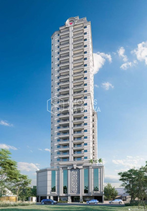 Apartamento com 3 Quartos à Venda, 88 m² em Fazenda - Itajaí