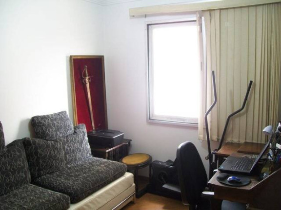 Imagem Apartamento com 3 Quartos à Venda, 95 m² em Vila Andrade - São Paulo Imagem Apartamento com 3 Quartos à Venda, 95 m² em Vila Andrade - São Paulo