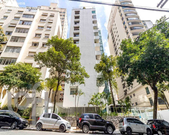 Imagem Apartamento com 3 Quartos à Venda, 360 m² em Santa Cecília - São Paulo Imagem Apartamento com 3 Quartos à Venda, 360 m² em Santa Cecília - São Paulo