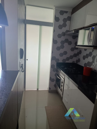 Imagem Apartamento com 2 Quartos à Venda, 52 m² em Santa Terezinha - São Bernardo Do Campo Imagem Apartamento com 2 Quartos à Venda, 52 m² em Santa Terezinha - São Bernardo Do Campo