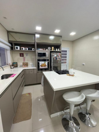 Imagem Casa com 3 Quartos à Venda, 110 m² em Portais (polvilho) - Cajamar