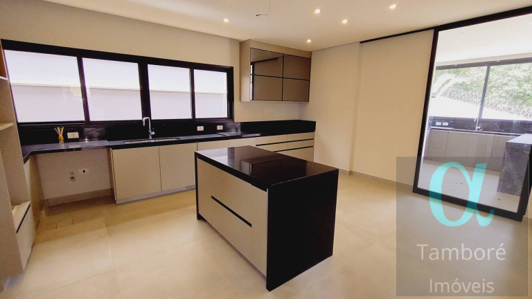 Imagem Casa com 4 Quartos à Venda, 430 m² em Tamboré - Santana De Parnaíba