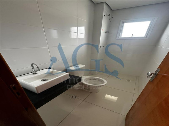 Imagem Apartamento com 1 Quarto à Venda, 35 m² em Vila Ré - São Paulo