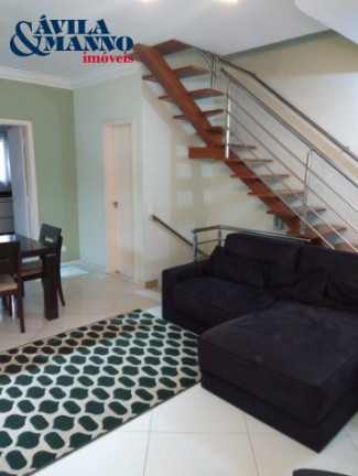 Imagem Sobrado com 3 Quartos à Venda, 250 m² em Jardim Avelino - São Paulo Imagem Sobrado com 3 Quartos à Venda, 250 m² em Jardim Avelino - São Paulo