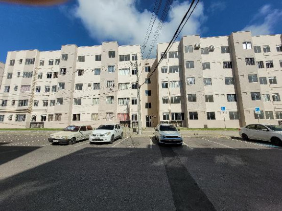 Imagem Apartamento com 2 Quartos à Venda, 41 m² em Santa Cruz - Rio De Janeiro Imagem Apartamento com 2 Quartos à Venda, 41 m² em Santa Cruz - Rio De Janeiro