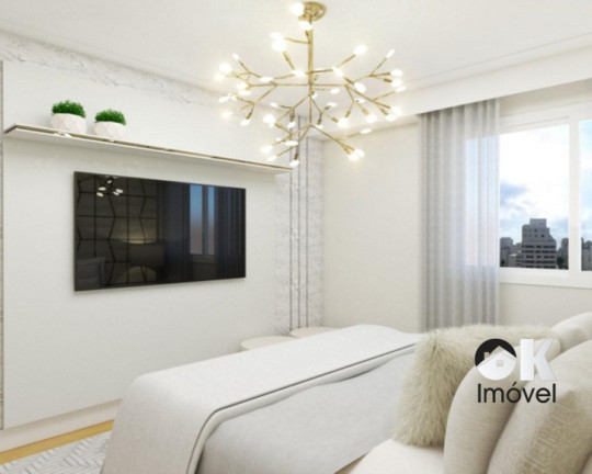 Imagem Apartamento com 2 Quartos à Venda, 104 m² em Jardim Paulista - São Paulo Imagem Apartamento com 2 Quartos à Venda, 104 m² em Jardim Paulista - São Paulo