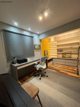 Imagem Apartamento com 3 Quartos à Venda, 171 m² em Jardim Arpoador - São Paulo Imagem Apartamento com 3 Quartos à Venda, 171 m² em Jardim Arpoador - São Paulo