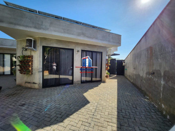 Imagem Imóvel com 4 Quartos à Venda, 400 m² em Terras Da Barra - Mendonça