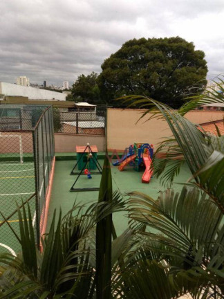Apartamento com 2 Quartos à Venda, 60 m² em Aricanduva - São Paulo