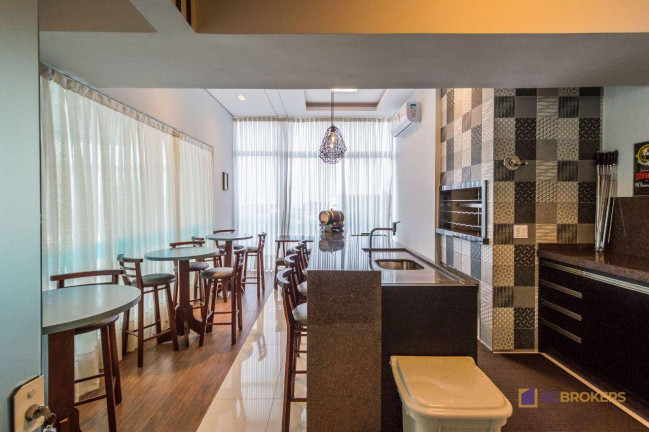 Imagem Apartamento com 3 Quartos à Venda, 132 m² em Fazenda - Itajaí