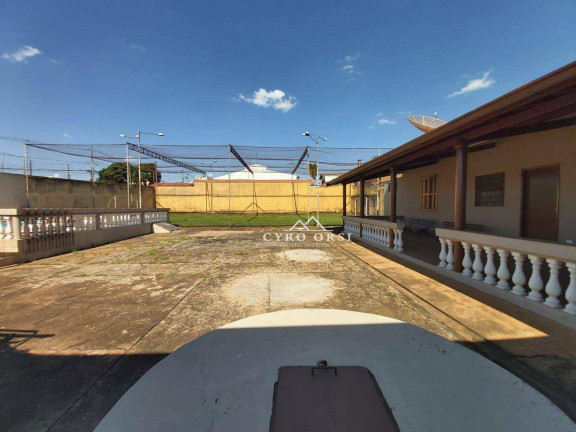 Imagem Casa com 1 Quarto à Venda, 87 m² em Parque água Branca - Piracicaba Imagem Casa com 1 Quarto à Venda, 87 m² em Parque água Branca - Piracicaba