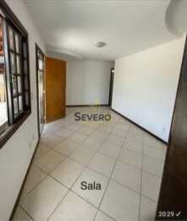Imagem Casa com 3 Quartos à Venda, 195 m² em Piratininga - Niterói