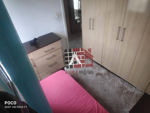 Imagem Apartamento com 2 Quartos à Venda, 45 m² em Jardim Belém - São Paulo