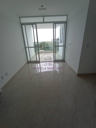 Imagem Apartamento com 2 Quartos à Venda, 70 m² em Itapuã - Vila Velha Imagem Apartamento com 2 Quartos à Venda, 70 m² em Itapuã - Vila Velha