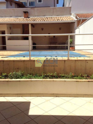 Imagem Sobrado com 4 Quartos à Venda, 238 m² em Parque Das Flores - Campinas