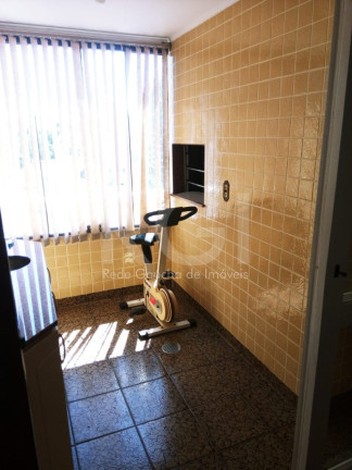 Imagem Apartamento com 2 Quartos à Venda, 125 m² em Centro Histórico - Porto Alegre