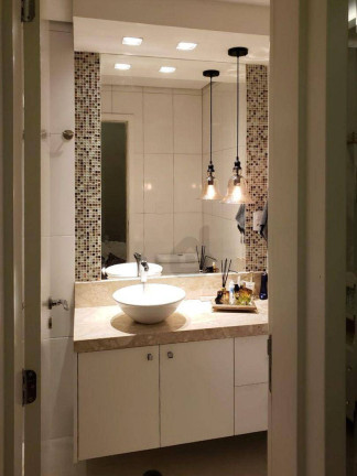 Imagem Apartamento com 1 Quarto à Venda, 50 m² em Parque Campolim - Sorocaba