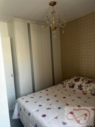 Imagem Apartamento com 3 Quartos à Venda, 58 m² em Casa Branca - Santo André Imagem Apartamento com 3 Quartos à Venda, 58 m² em Casa Branca - Santo André