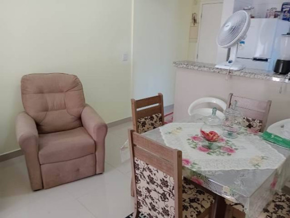 Imagem Apartamento com 3 Quartos à Venda, 67 m² em Vila Carrão - São Paulo