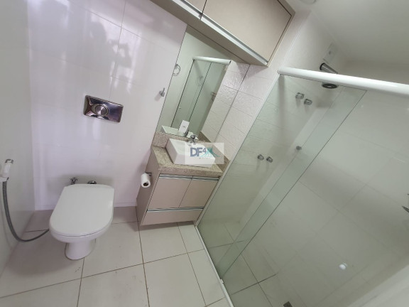 Imagem Imóvel com 1 Quarto à Venda, 33 m² em Sul (águas Claras) - Brasília