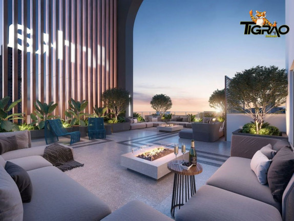 Imagem Apartamento com 4 Quartos à Venda, 189 m² em Centro - Balneário Camboriú Imagem Apartamento com 4 Quartos à Venda, 189 m² em Centro - Balneário Camboriú