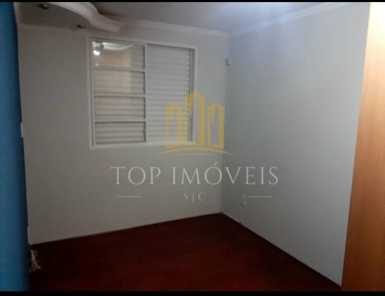 Imagem Apartamento com 2 Quartos à Venda, 48 m² em Bosque Dos Eucaliptos - São José Dos Campos
