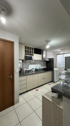 Imagem Apartamento com 3 Quartos à Venda, 69 m² em Jardim Maria Inês - Aparecida De Goiânia Imagem Apartamento com 3 Quartos à Venda, 69 m² em Jardim Maria Inês - Aparecida De Goiânia