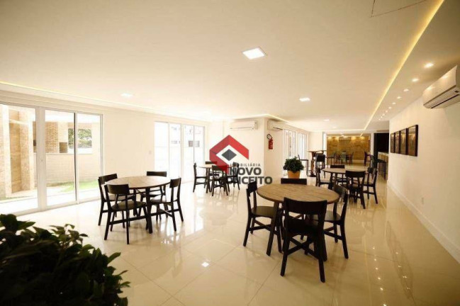 Imagem Apartamento com 4 Quartos à Venda, 163 m² em Praia De Iracema - Fortaleza Imagem Apartamento com 4 Quartos à Venda, 163 m² em Praia De Iracema - Fortaleza