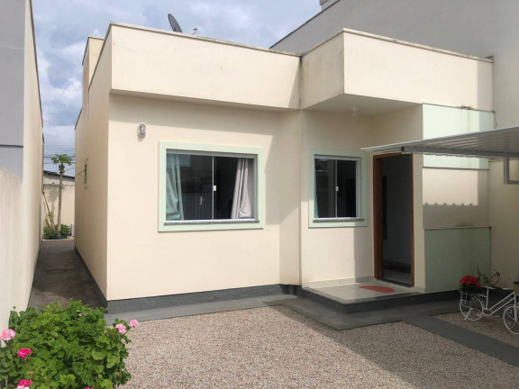 Imagem Casa com 2 Quartos à Venda, 55 m² em Xv De Novembro - Tijucas