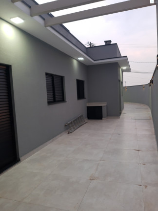 Imagem Imóvel com 3 Quartos à Venda, 201 m² em Jardim Regente - Indaiatuba