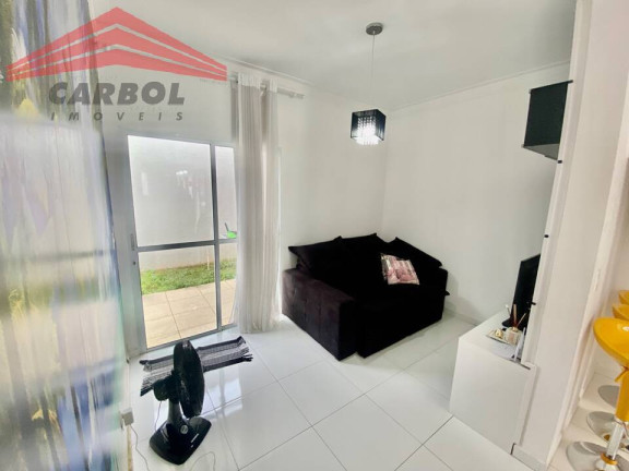 Imagem Casa de Condomínio com 2 Quartos à Venda, 83 m² em Jardim Tulipas - Jundiaí