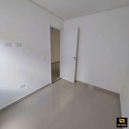 Imagem Apartamento com 2 Quartos à Venda, 50 m² em Vila Gilda - Santo André