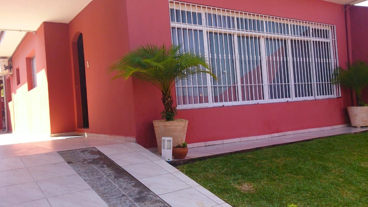 Casa com 2 Quartos à Venda, 95 m² em Jardim São Judas Tadeu - Taboão Da Serra