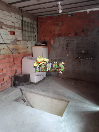 Imagem Casa com 3 Quartos à Venda, 105 m² em Cidade Antônio Estevão De Carvalho - São Paulo Imagem Casa com 3 Quartos à Venda, 105 m² em Cidade Antônio Estevão De Carvalho - São Paulo