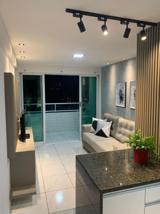 Imagem Apartamento com 1 Quarto à Venda, 37 m² em Tambaú - João Pessoa Imagem Apartamento com 1 Quarto à Venda, 37 m² em Tambaú - João Pessoa