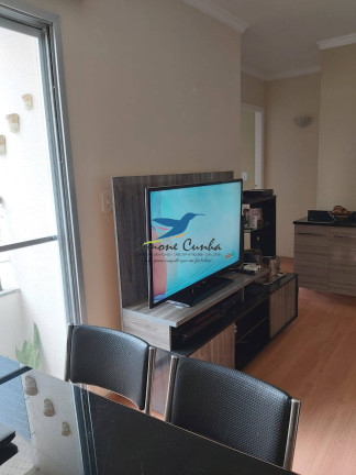 Imagem Apartamento com 2 Quartos à Venda, 55 m² em Jardim América - São José Dos Campos Imagem Apartamento com 2 Quartos à Venda, 55 m² em Jardim América - São José Dos Campos