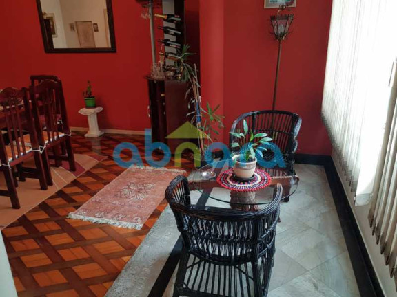 Imagem Apartamento com 3 Quartos à Venda, 150 m² em Copacabana - Rio De Janeiro