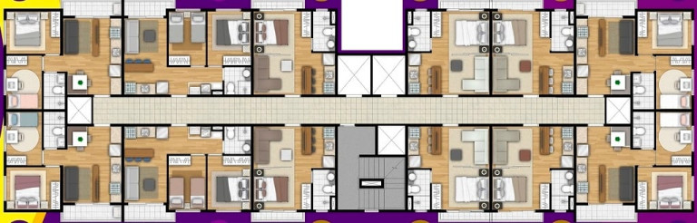 Imagem Apartamento com 2 Quartos à Venda, 38 m² em Vila Ré - São Paulo Imagem Apartamento com 2 Quartos à Venda, 38 m² em Vila Ré - São Paulo