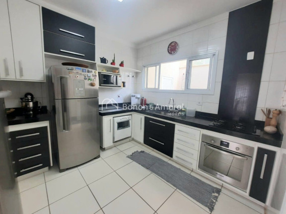 Imagem Casa com 4 Quartos à Venda, 300 m² em Betel - Paulínia