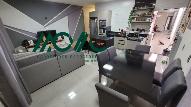 Imagem Casa com 3 Quartos à Venda, 77 m² em Cambijú - Itapoá